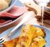 Cannelloni all'abruzzese