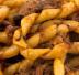 Fusilli al sugo di lepre