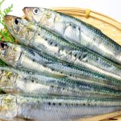 Sarde con origano e pane