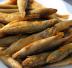Alici fritte