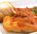 Baccalà alla calabrese