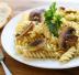 Fusilli alla paesana