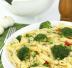 Pasta e broccoli