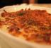 Pesce spada gratinato