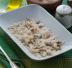 Risotto con lo stocco