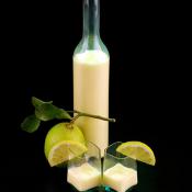 Crema di limoncello