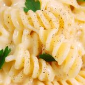 Fusilli alla sorrentina