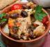 Baccalà alla napoletana