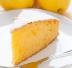 Caprese al limone