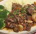 Carne alla genovese