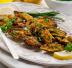 Cozze al gratin