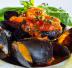 Cozze alla napoletana