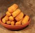 Crocchè di patate