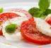 Insalata caprese