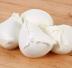 Mozzarella alla piastra