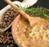 Pasta e fagioli napoletana