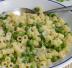 Pasta e piselli