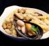 Pasta e fagioli con le cozze