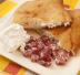 Pizza fritta