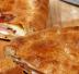 Pizza parigina