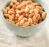 Purea di fagioli