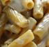 Rigatoni ai quattro formaggi