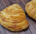 Sfogliatelle napoletane