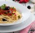 Spaghetti alla puttanesca
