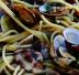 Spaghetti alle vongole