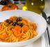 Sugo alla puttanesca