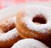 Zeppole con patate