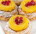 Zeppole di San Giuseppe napoletane