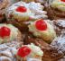 Zeppole di San Giuseppe