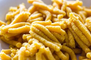 Passatelli asciutti