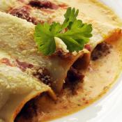 Cannelloni ripieni