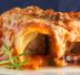 Cannelloni alla bolognese