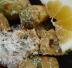 Carciofi al parmigiano