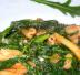 Cavatelli alla rucola