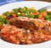 Costolette alla parmigiana