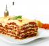 Lasagne alla bolognese