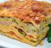 Lasagne verdi