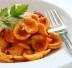 Orecchiette all'emiliana