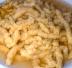 Passatelli in brodo