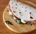 Piadina romagnola 