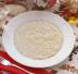 Risotto alla parmigiana