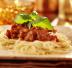 Spaghetti alla bolognese