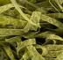 Tagliatelle rustiche verdi