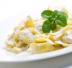 Tortellini con la panna