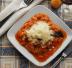 Trippa alla parmigiana