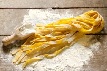 Tagliatelle